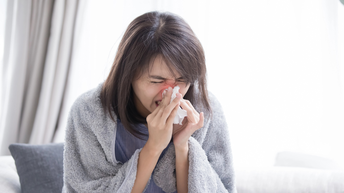 ภูมิแพ้อากาศ, โรคภูมิแพ้อากาศ, วิธีรักษาภูมิแพ้